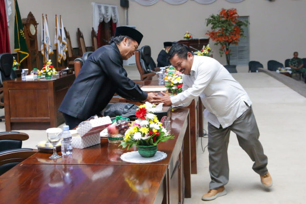 Nilai Kebangsaan Harus Menjadi Semangat Generasi Muda