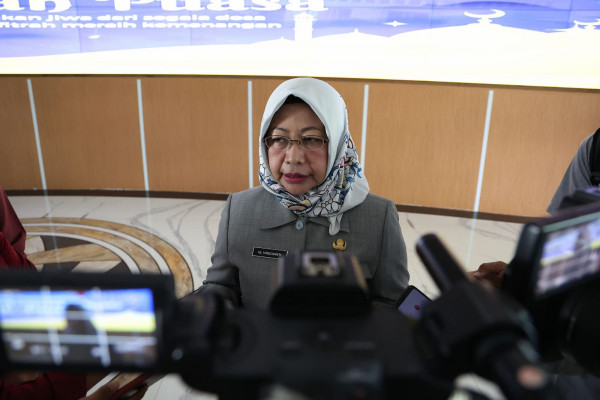 Pemprov Banten Apresiasi Tiga Raperda Usul DPRD Provinsi Banten