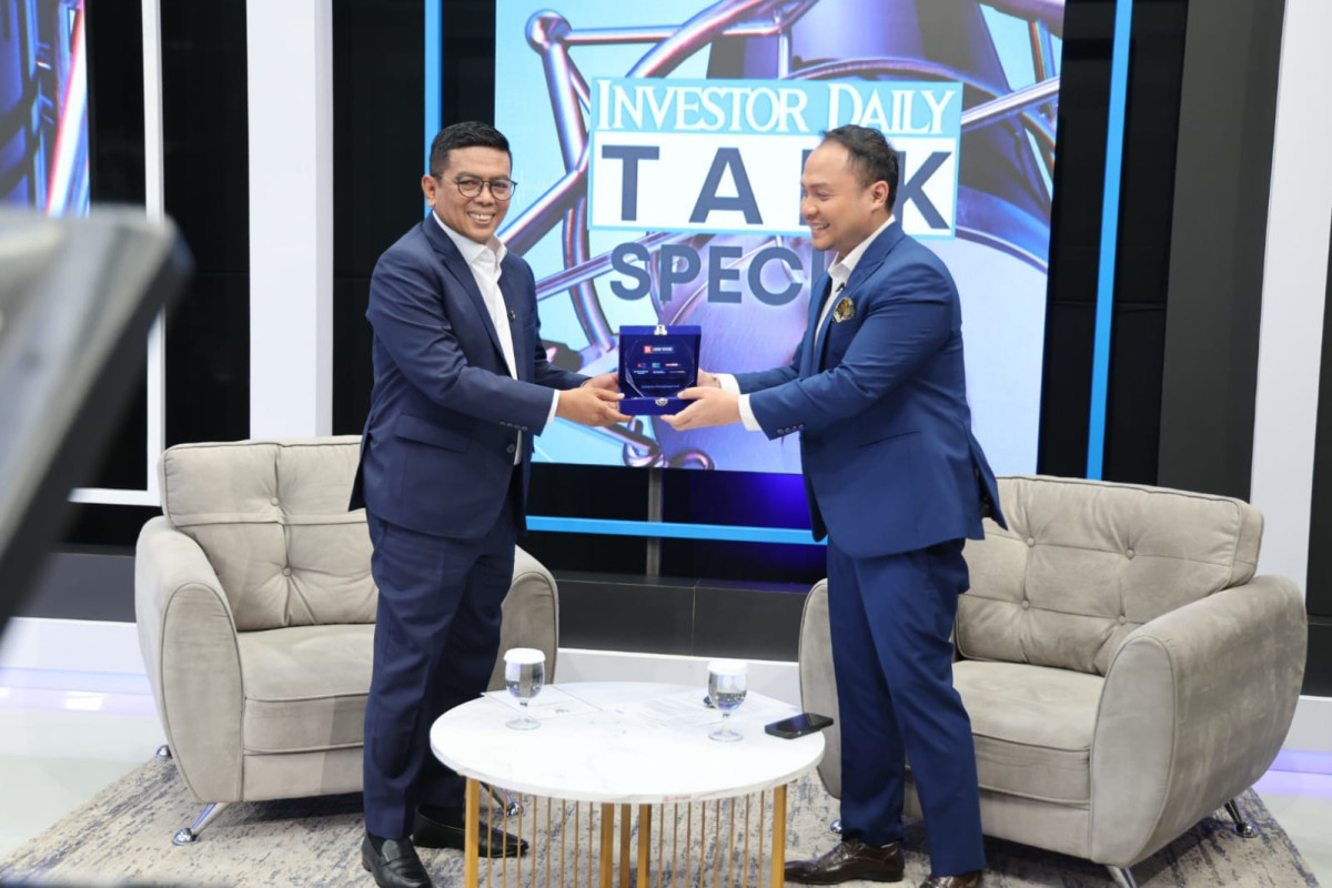 Gubernur Banten Andra Soni Tegaskan Pemprov Banten Komitmen Perkuat UMKM