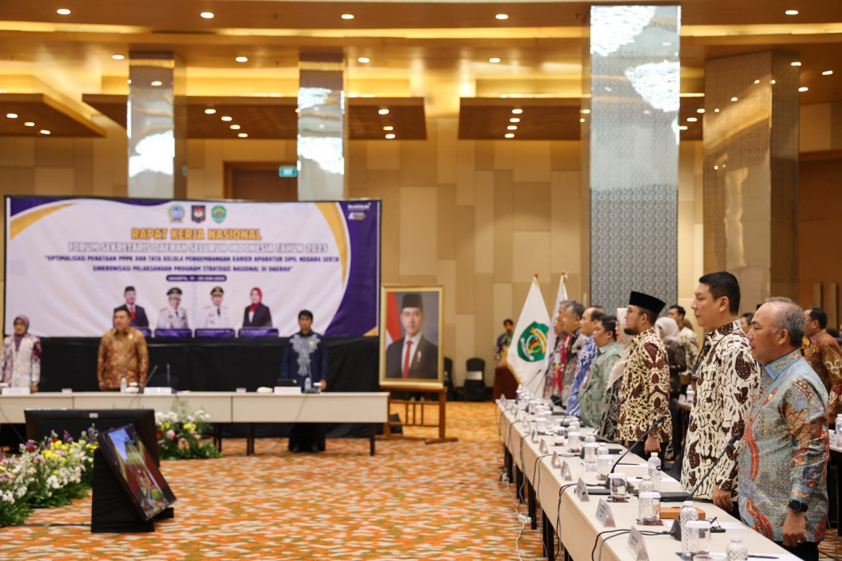 93 Persen, Capaian Akta Pendirian Koperasi Merah Putih di Provinsi Banten