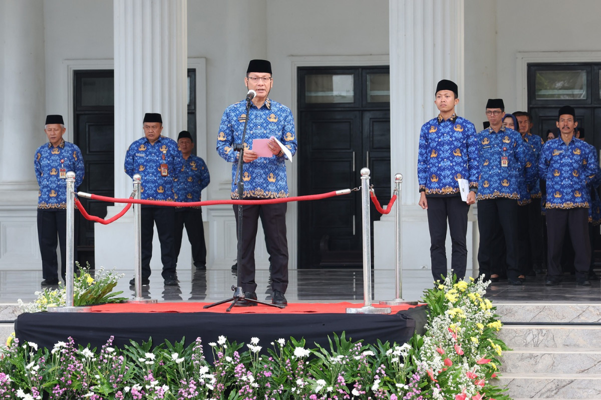 Hari Kebangkitan Nasional 2025, Asta Cita Kompas Kebangkitan Nasional